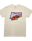 Buffalo Bandits Ivory T-Shirt