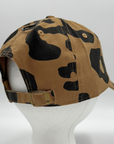 Women's '47 Brand Buffalo Sabres Black & Brown Camel Hat