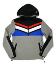 New Era Buffalo Bills Lift Pass Quarter-Zip