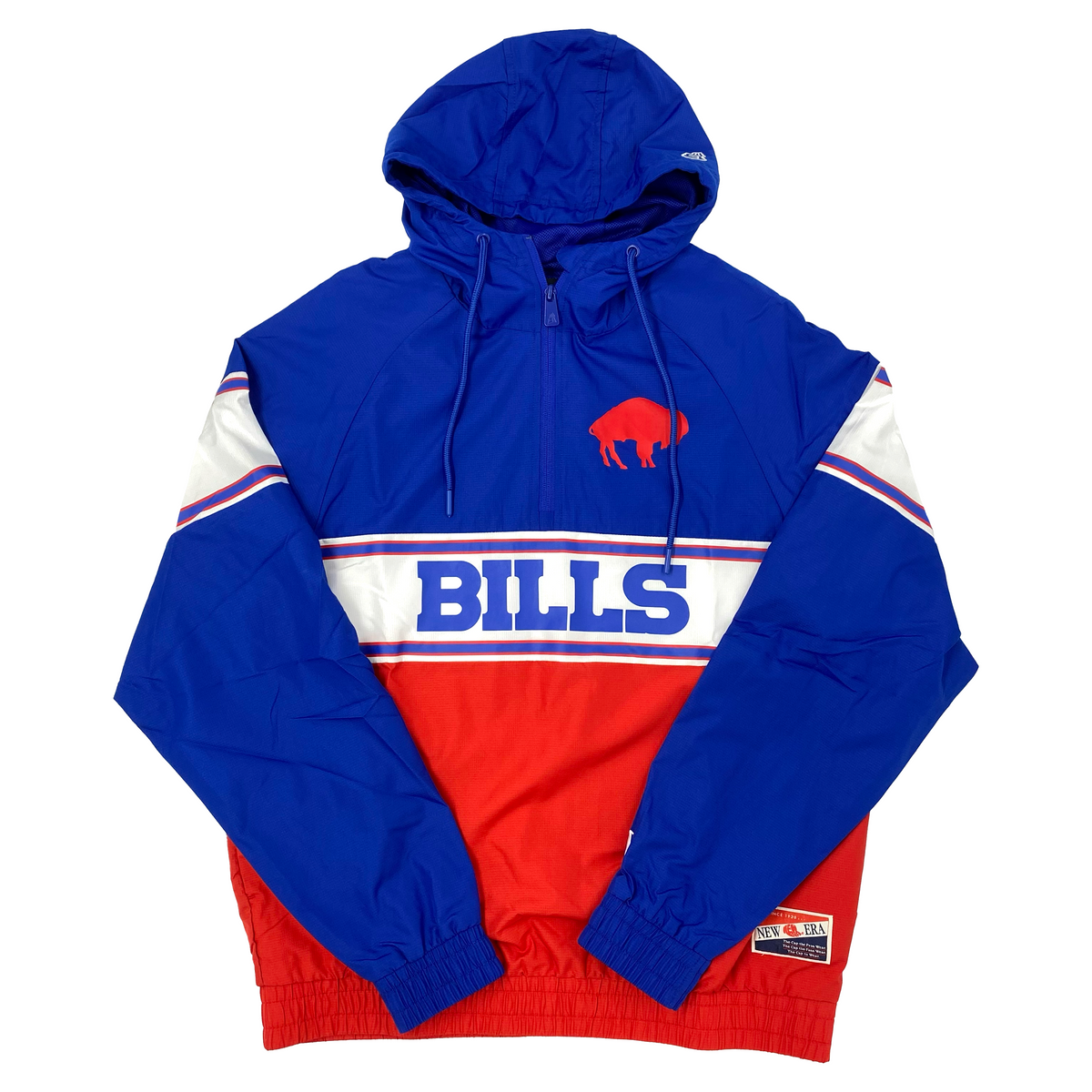 90's Vintage Buffalo Bills Starter Jacket Size Medium