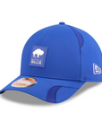 New Era 9FORTY Buffalo Bills 2025 Sideline Retro Logo Royal M-Crown