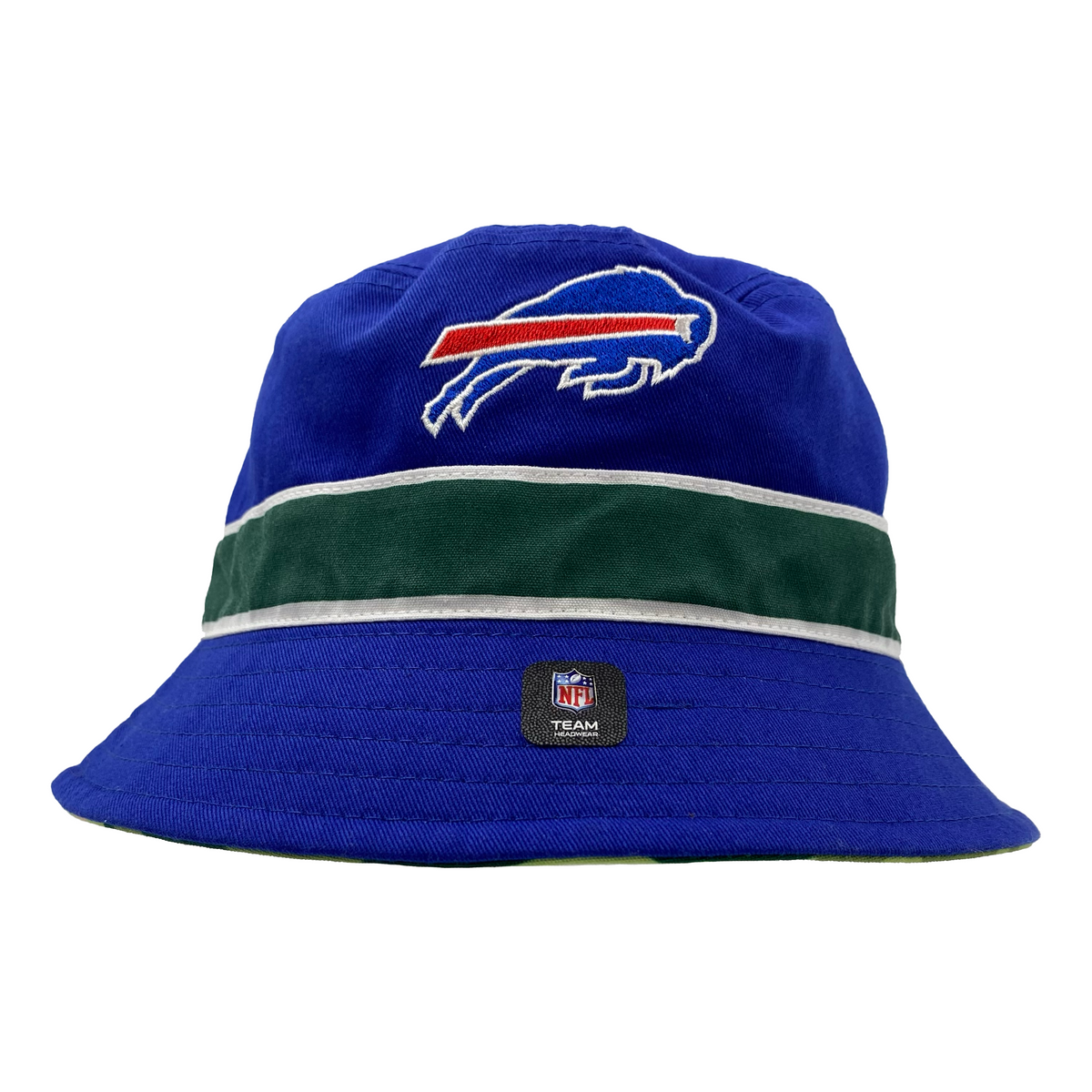 : New Era Men's Royal/Camo Buffalo Bills Reversible Bucket Hat :  Sports & Outdoors