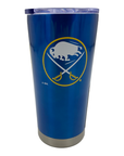 Buffalo Sabres Royal Blue 20oz Ultra Tumbler
