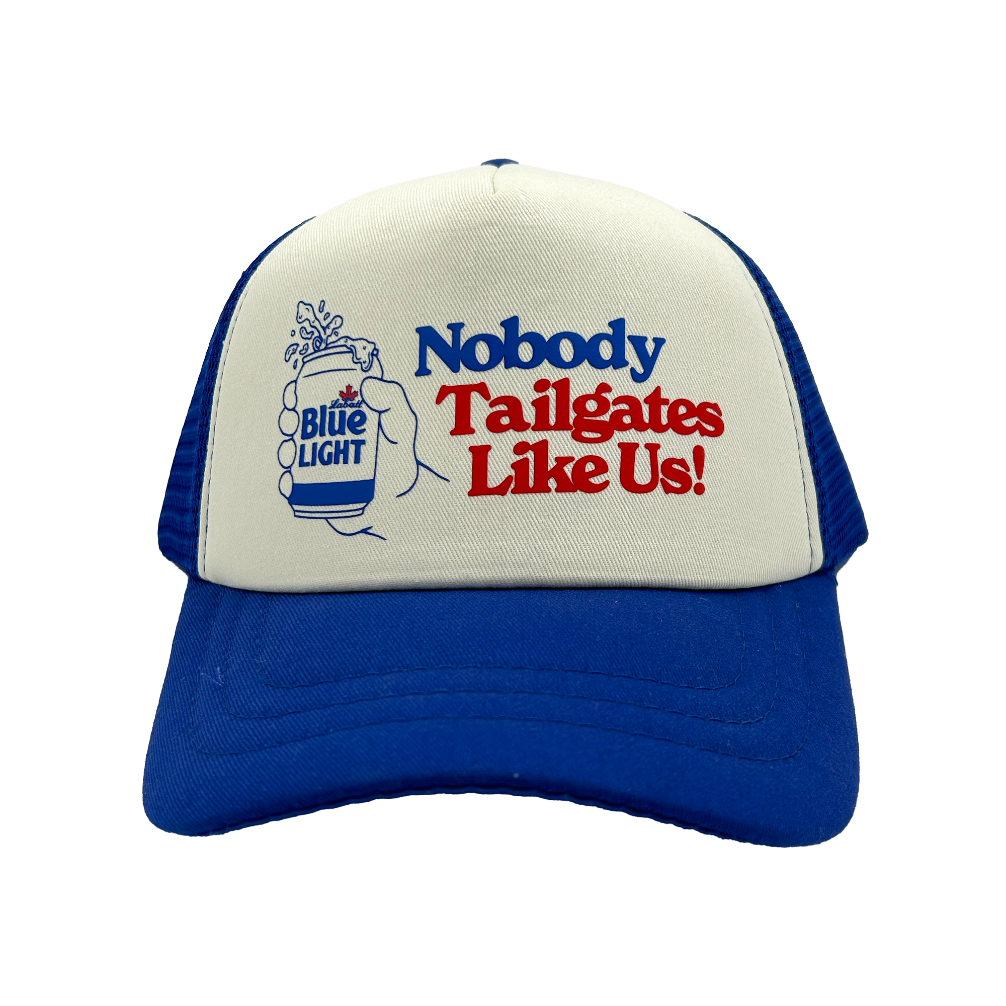 Lack of Color Lola Cap Light Blue Medium Brand New With Tags The Lola main image 2