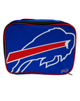 Buffalo Bills Logo Lunch Box