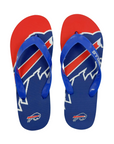 Buffalo Bills Bills Logo Unisex Flip Flops