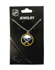 Buffalo Sabres Chain Necklace