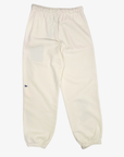 New Era Women's Buffalo Bills Cream Patchwork Jogger Sweatpants