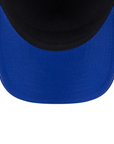 New Era 9FORTY Buffalo Sabres Royal Tonal Flag A-Frame Hat
