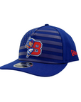 New Era 9FORTY Buffalo Bisons Tonal Flag M-Crown