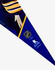 Tage Thompson Premium Sabres Pennant
