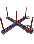 Buffalo Bills Ring Toss Game