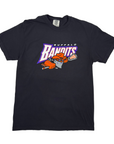 Buffalo Bandits Black T-Shirt