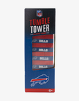 Buffalo Bills Tumble Tower