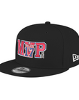 New Era 9FIFTY Josh Allen 2024 MVP Black Snapback