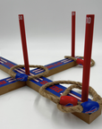 Buffalo Bills Ring Toss Game