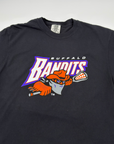 Buffalo Bandits Black T-Shirt