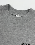Buffalo NY Gray Short Sleeve Shirt