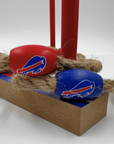 Buffalo Bills Ring Toss Game