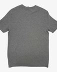 New Era Buffalo Bills Heather Gray Vintage Graphic T-Shirt