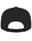 New Era 9FIFTY Josh Allen 2024 MVP Black Snapback
