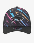 New Era 39THIRTY Buffalo Bills 2026 Crucial Catch M-Crown Stretch Hat