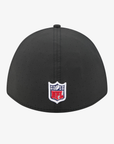 New Era 39THIRTY Buffalo Bills 2026 Crucial Catch M-Crown Stretch Hat