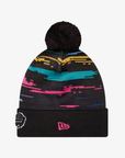 New Era Buffalo Bills 2026 Crucial Catch Beanie