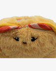 Buffalo Bills Plush Bagel
