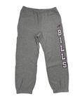 Women's '47 Brand Buffalo Bills Gray Jogger