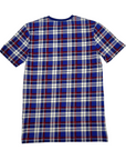New Era Bills 3rd Down Plaid T-Shirt