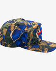 New Era Buffalo Bills Leaves Camo Hat
