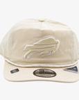 19TWENTY New Era Buffalo Bills Cream Color Pack Hat