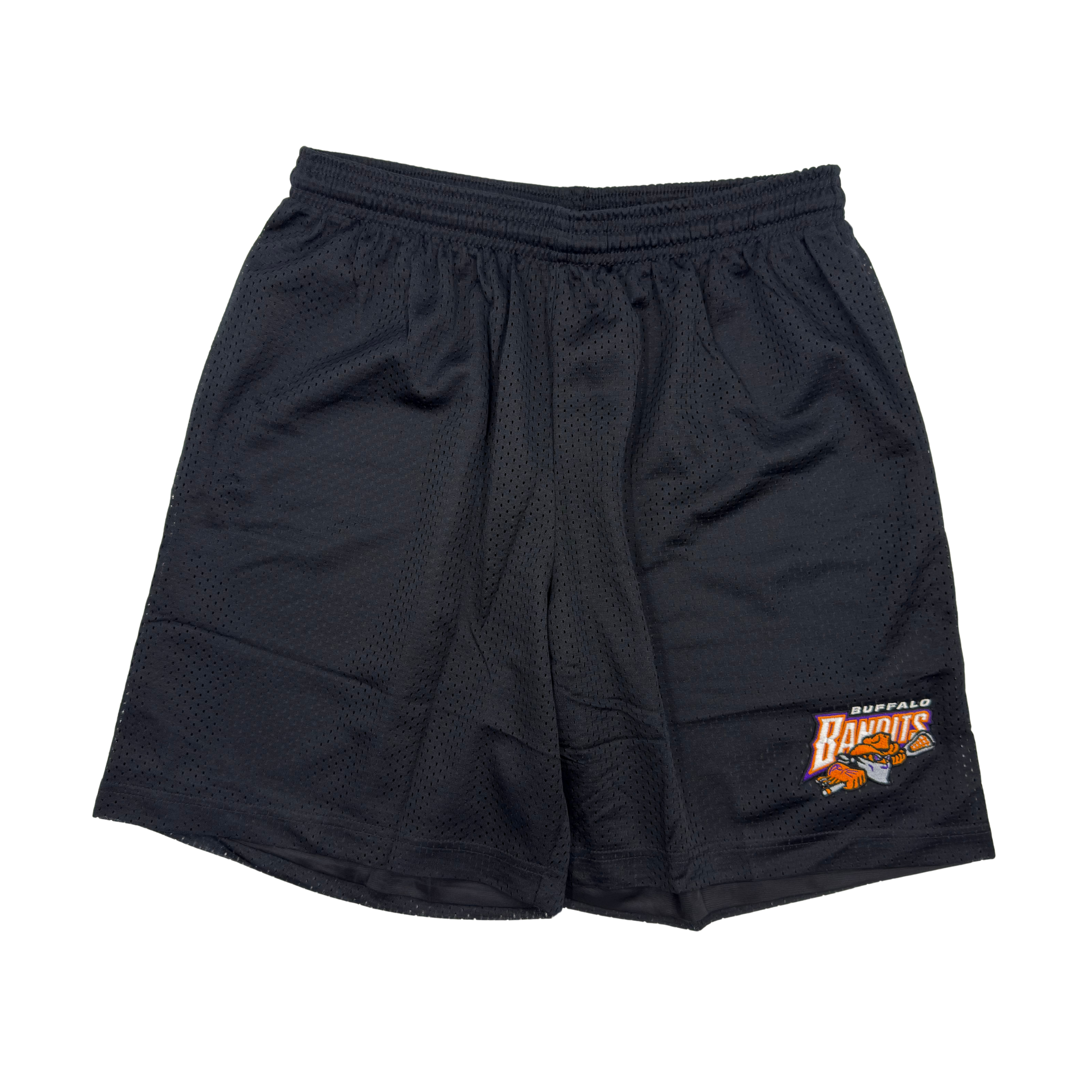 Buffalo Bandits 7