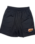 Buffalo Bandits 7" Mesh Shorts