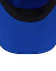 New Era Buffalo Bills 2025 Sideline Hot Weather Royal Adjustable Runner's Cap