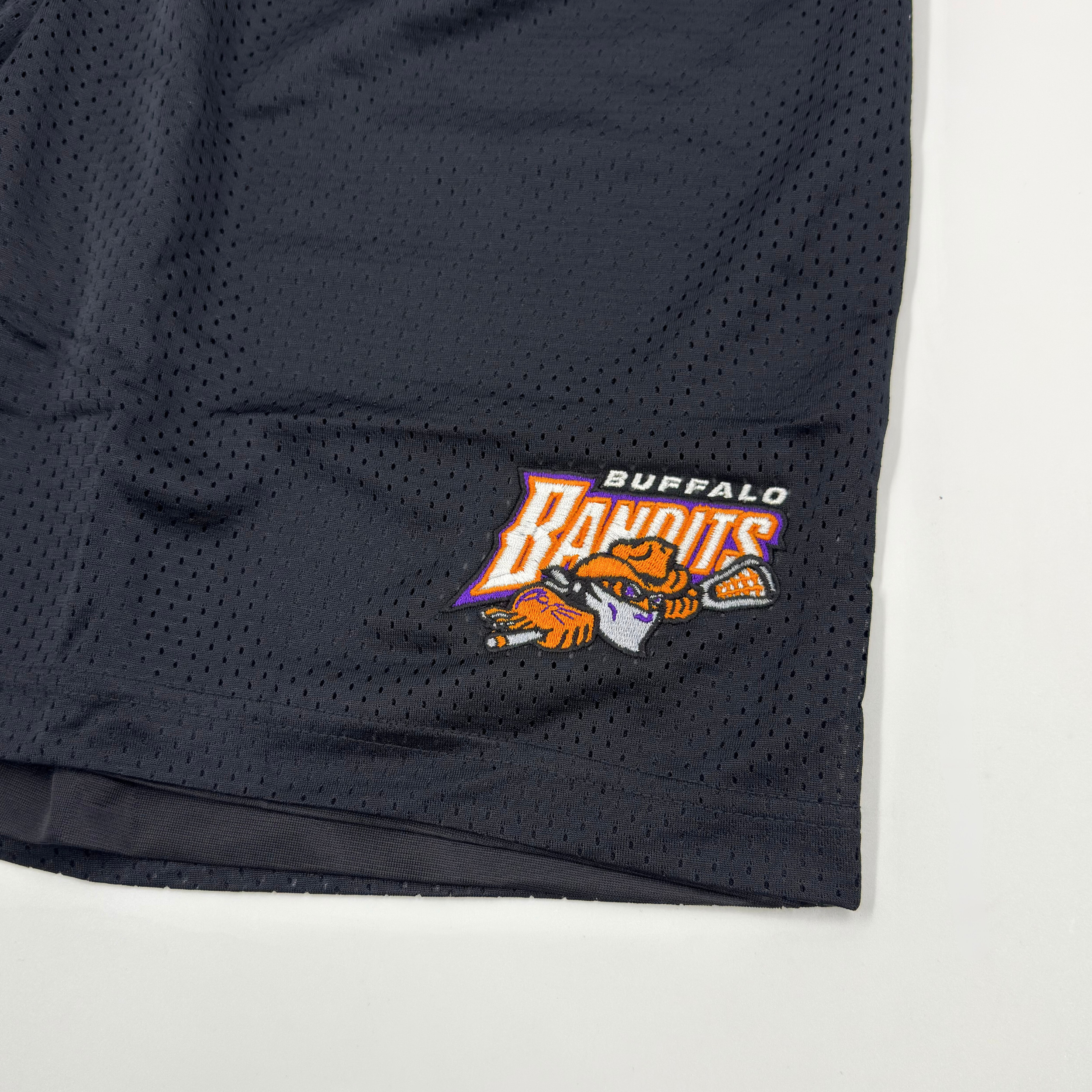 Buffalo Bandits 7
