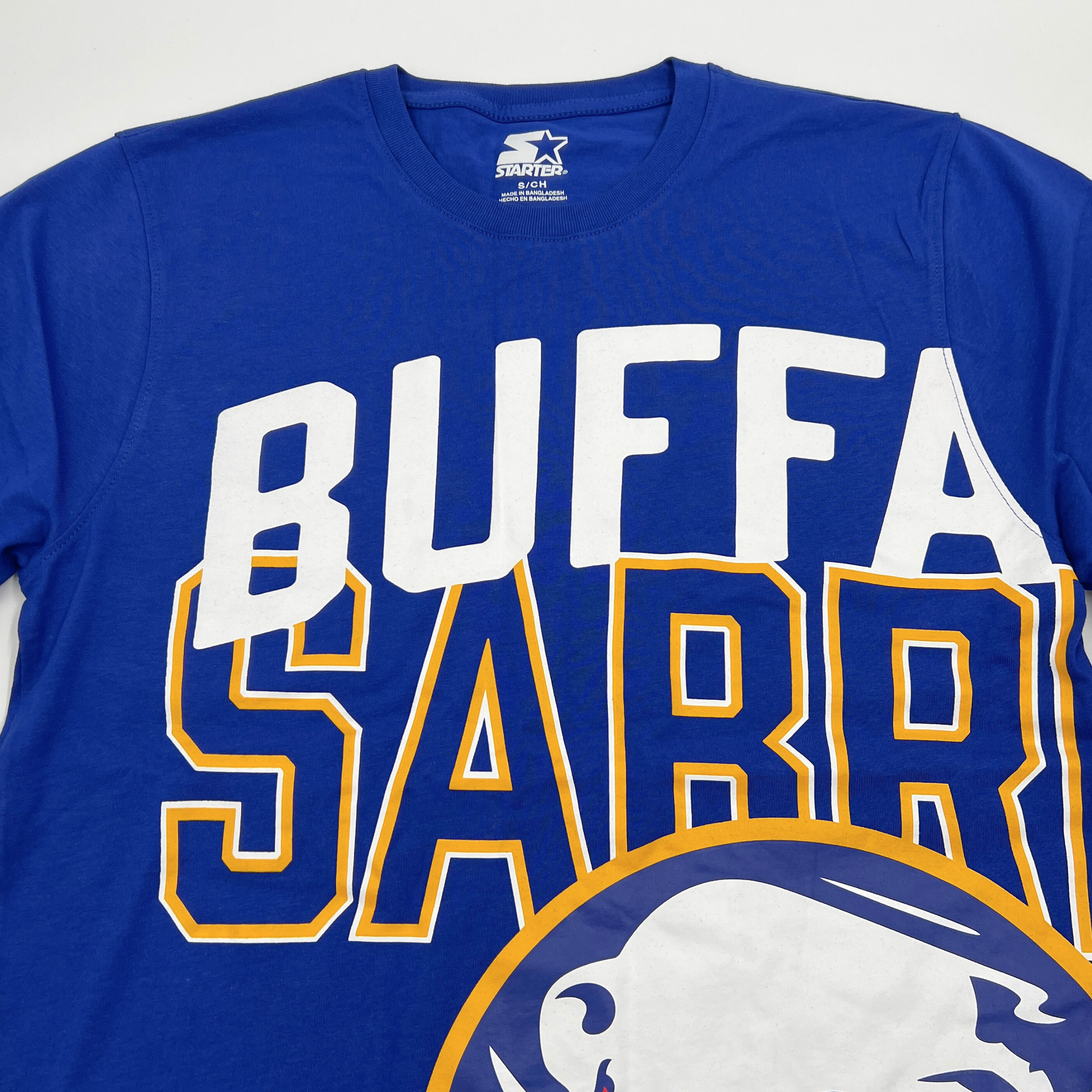 Sabres long sleeve hot sale shirt