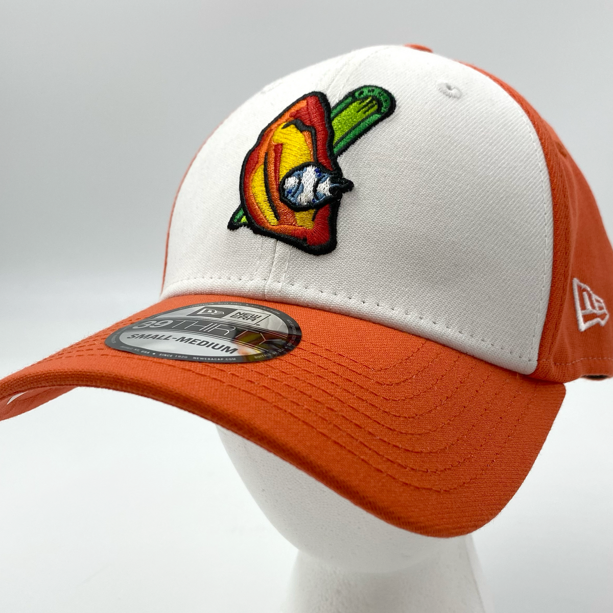 Buffalo Bisons Chicken Wing & Celery Adjustable Hat