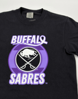 Buffalo Sabres Hockey Fights Cancer Shirt