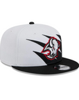 New Era 9FIFTY Buffalo Sabres Alternate Logo Jagged Snapback
