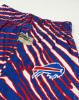 Youth Zubaz Buffalo Bills Embroidered Primary Logo Pants