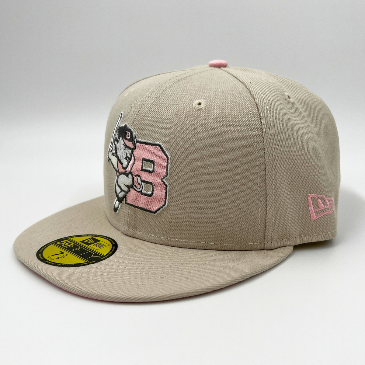 New Era Bisons Mother's Day Fitted Hat