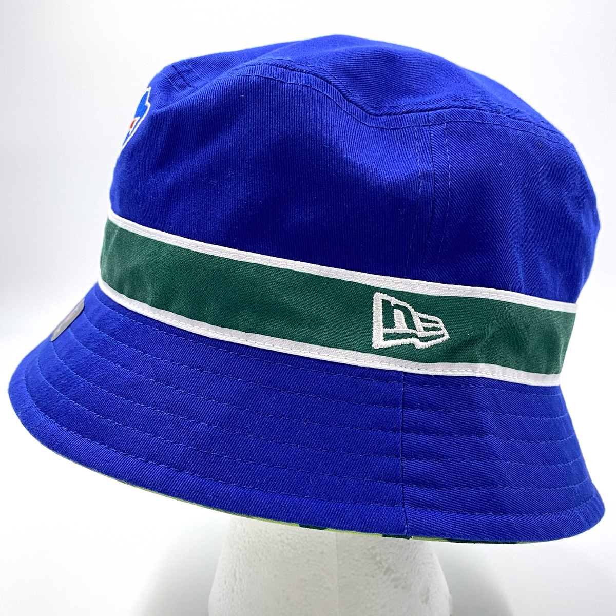 New Era, Accessories, Seattle Seahawks Tiedye Bucket Hat