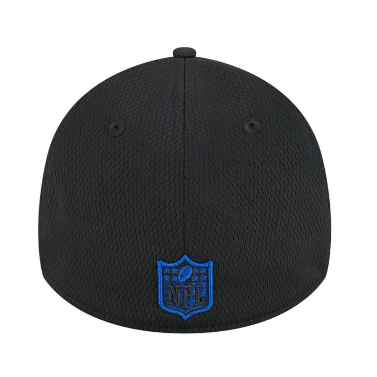 Child-Youth Bills NEW ERA 2023 TRAINING CAMP FLEX FIT HAT