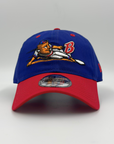 New Era 9TWENTY Buffalo Bisons Reverse Retro Adjustable Cap