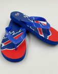 Buffalo Bills Bills Logo Unisex Flip Flops