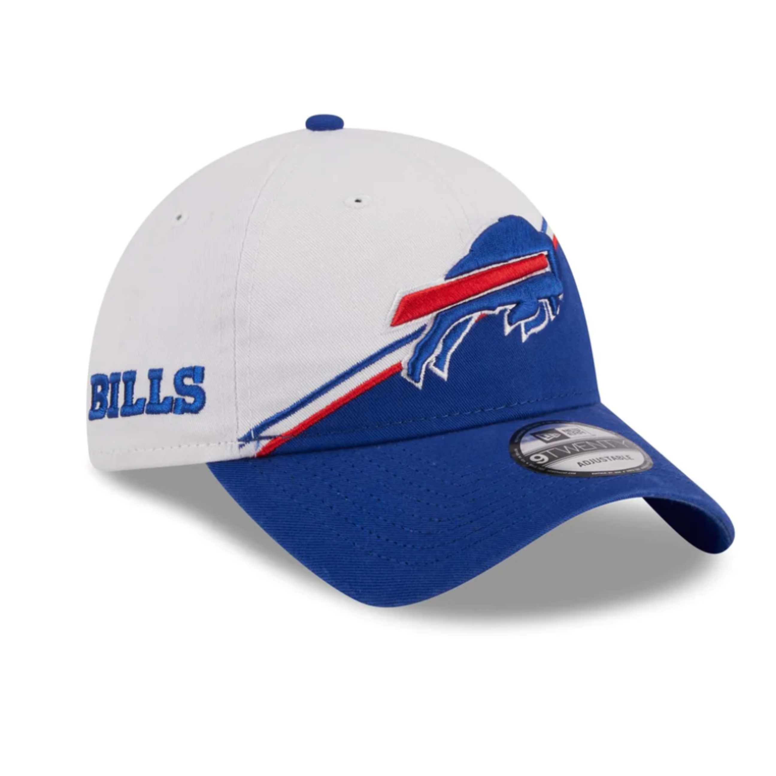 Bills 2019 sideline gear hotsell