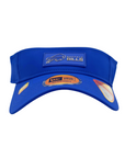 New Era Buffalo Bills 2025 Sideline Hot Weather Royal Visor