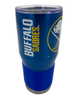 Buffalo Sabres Royal Blue 30oz Ultra Tumbler